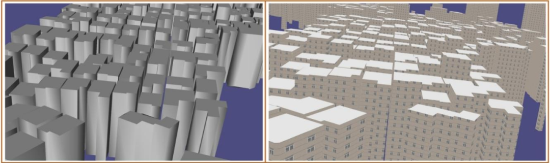 一键生成！城市三维模型高效构建工具来了